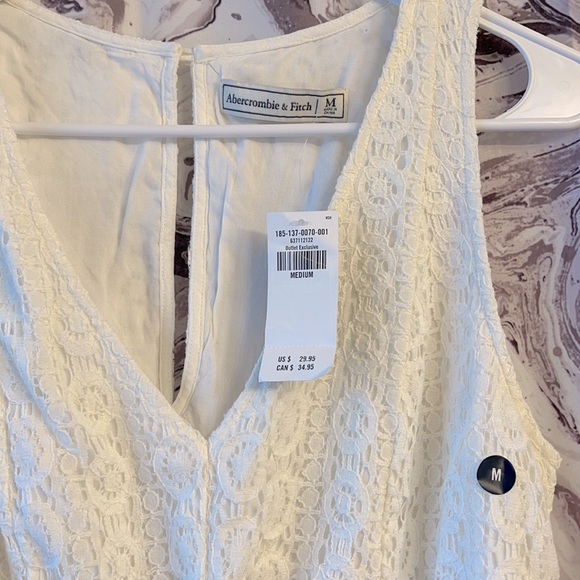 Peplum Lace Top - Picture 2 of 5